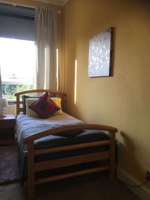 Meadowbank Apartments Εδιμβούργο Εξωτερικό φωτογραφία