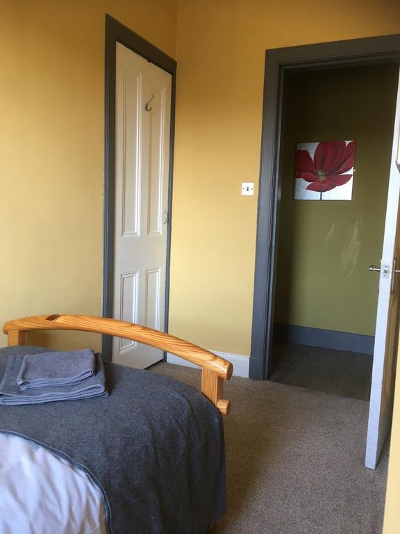 Meadowbank Apartments Εδιμβούργο Εξωτερικό φωτογραφία